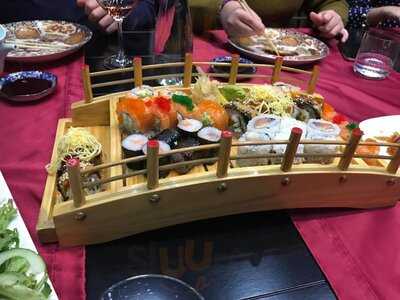 Fujiwara Yoshi Restaurant