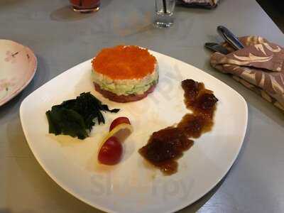 Fujiwara Yoshi Restaurant