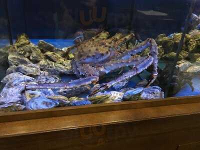 Fujiwara Yoshi Restaurant