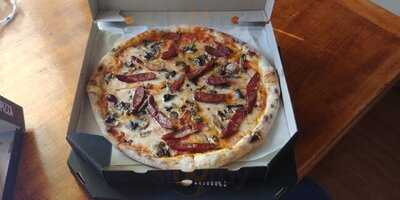 Pizza Veterano