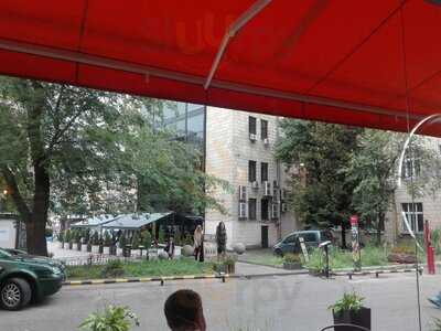 Menya Musashi Khreschatyk