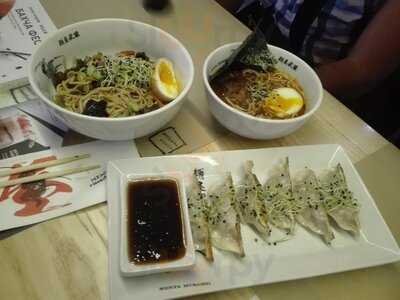 Menya Musashi Khreschatyk