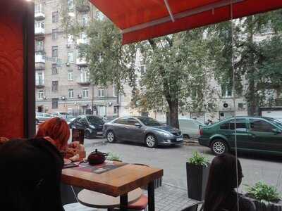 Menya Musashi Khreschatyk