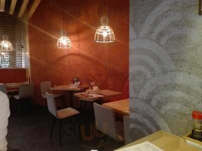 Menya Musashi Khreschatyk