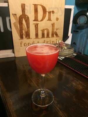 Dr. Ink