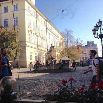 Basilico Pizza & Pasta