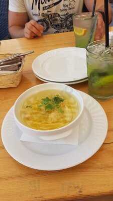 Basilico Pizza & Pasta