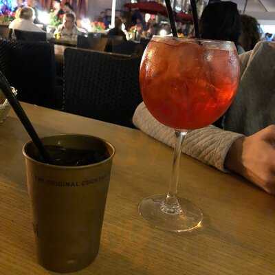 Basilico Pizza & Pasta