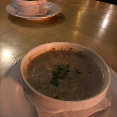 Basilico Pizza & Pasta