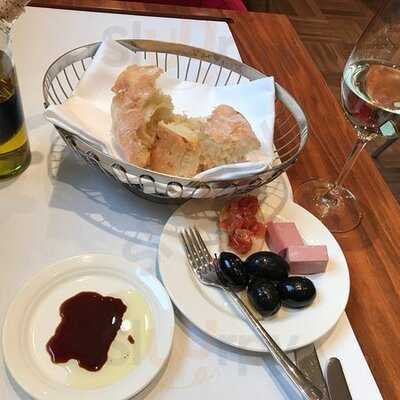 Mille Miglia Ristorante & Enoteca