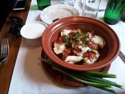 Mille Miglia Ristorante & Enoteca