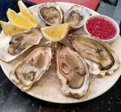 Marlin - Fish Restaurant