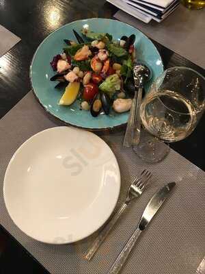 Marlin - Fish Restaurant