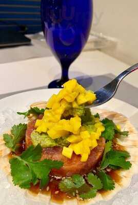 Marlin - Fish Restaurant