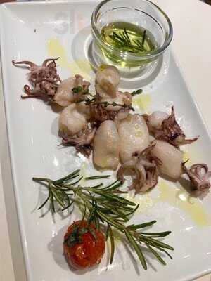 Marlin - Fish Restaurant