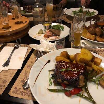 Solomyanska Browarnia