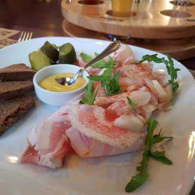 Solomyanska Browarnia