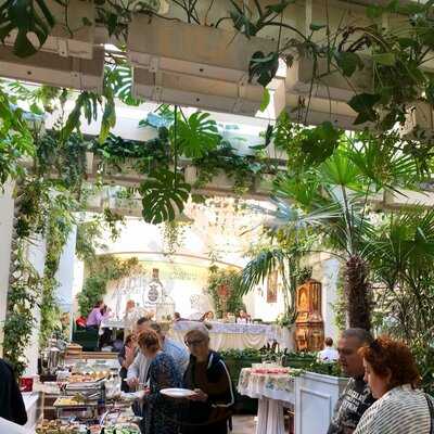 Baczewski Restaurant