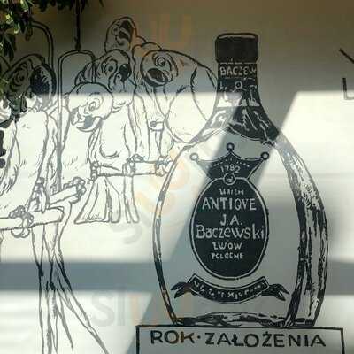 Baczewski Restaurant