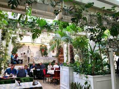 Baczewski Restaurant