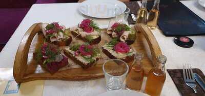 Baczewski Restaurant