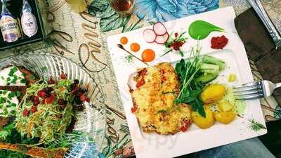 Baczewski Restaurant