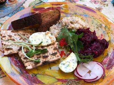 Baczewski Restaurant