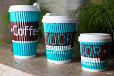 Coffeedoor Brewbar & Coffeeshop