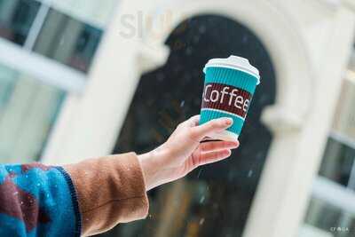 Coffeedoor Brewbar & Coffeeshop