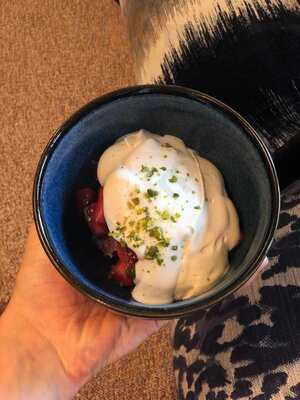 Smartass Kitchen & Bar