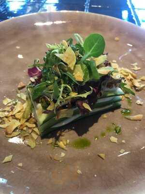 Smartass Kitchen & Bar