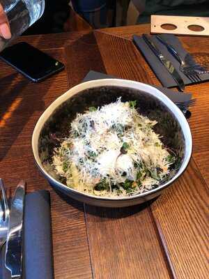 Smartass Kitchen & Bar