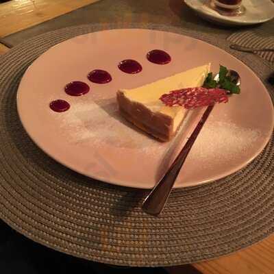 Hayloft Ukrainian Bbq