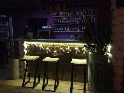 Hayloft Ukrainian Bbq