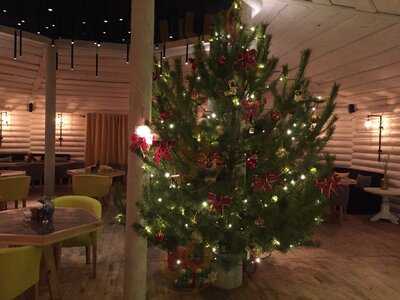 Hayloft Ukrainian Bbq