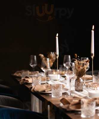 Hayloft Ukrainian Bbq