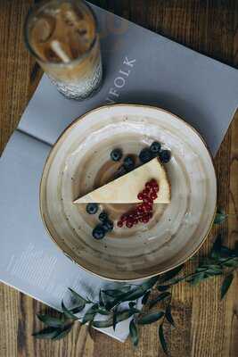 Hayloft Ukrainian Bbq