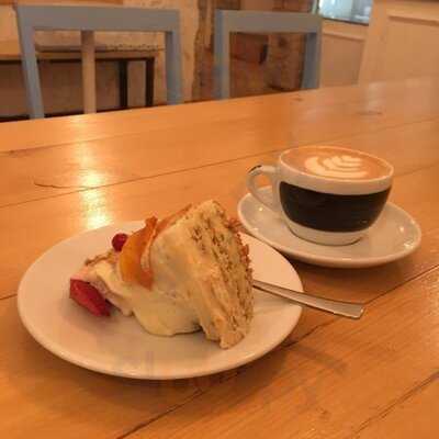 One Little Coffee Shop