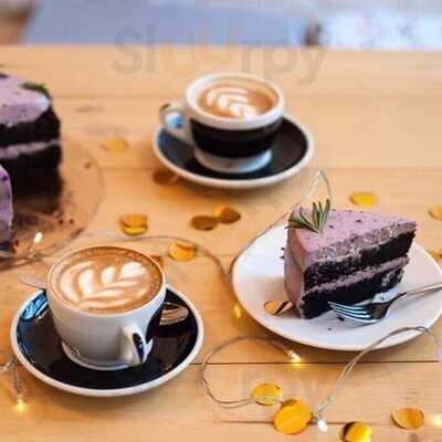 One Little Coffee Shop