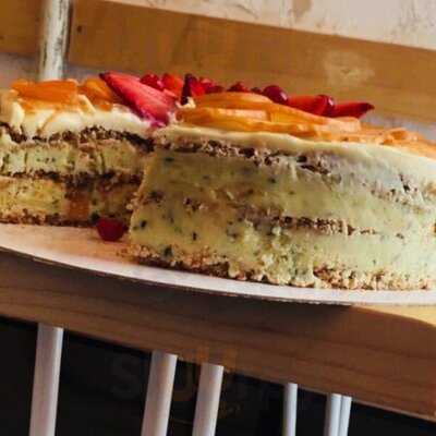 One Little Coffee Shop