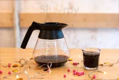 One Little Coffee Shop