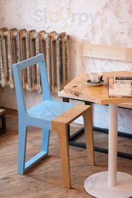 One Little Coffee Shop