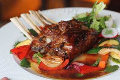 Bagrationi Restaurant