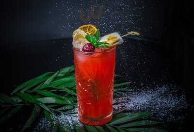 Bagrationi Restaurant