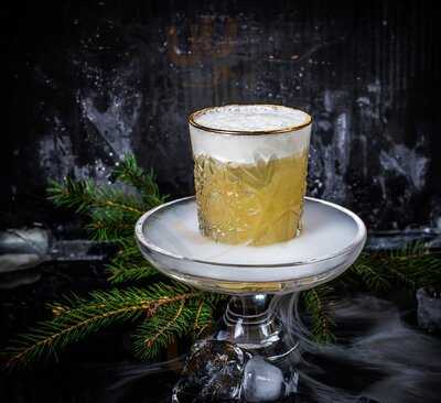 Bagrationi Restaurant