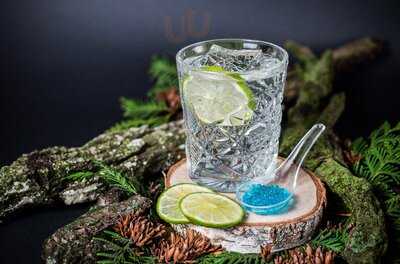 Bagrationi Restaurant