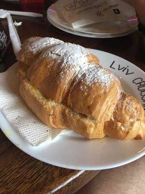 Lviv Croissants