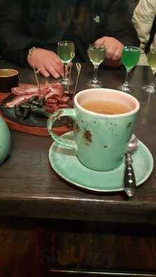 Zelenyi Zmiy - Labaratoriya