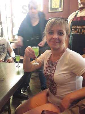 Zelenyi Zmiy - Labaratoriya