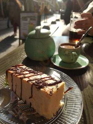 Zelenyi Zmiy - Labaratoriya